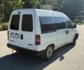 Белый Ситроен Jumpy, объемом двигателя 1.9 л и пробегом 320 тыс. км за 2500 $, фото 6 на Automoto.ua