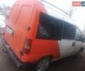 Белый Ситроен Jumpy, объемом двигателя 1.87 л и пробегом 385 тыс. км за 2200 $, фото 2 на Automoto.ua