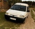 Ситроен Jumpy 2000 в Сарнах на Automoto.ua Белый Ситроен Jumpy, объемом двигателя 1.87 л и пробегом 250 тыс. км за 2100 $, фото 10 на Automoto.ua