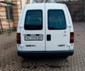 Белый Ситроен Jumpy, объемом двигателя 0 л и пробегом 299 тыс. км за 2800 $, фото 3 на Automoto.ua