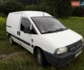 Белый Ситроен Jumpy, объемом двигателя 1.9 л и пробегом 298 тыс. км за 3400 $, фото 4 на Automoto.ua