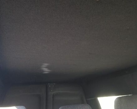 Белый Ситроен Jumpy, объемом двигателя 1.87 л и пробегом 294 тыс. км за 2750 $, фото 8 на Automoto.ua