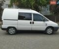 Белый Ситроен Jumpy, объемом двигателя 1.9 л и пробегом 174 тыс. км за 3900 $, фото 9 на Automoto.ua