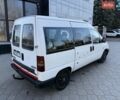 Белый Ситроен Jumpy, объемом двигателя 1.91 л и пробегом 351 тыс. км за 2600 $, фото 3 на Automoto.ua