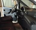 Белый Ситроен Jumpy, объемом двигателя 1.87 л и пробегом 260 тыс. км за 3000 $, фото 3 на Automoto.ua