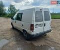 Белый Ситроен Jumpy, объемом двигателя 2 л и пробегом 300 тыс. км за 2600 $, фото 7 на Automoto.ua