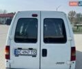 Белый Ситроен Jumpy, объемом двигателя 1.9 л и пробегом 234 тыс. км за 2800 $, фото 4 на Automoto.ua