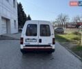 Белый Ситроен Jumpy, объемом двигателя 1.91 л и пробегом 351 тыс. км за 2600 $, фото 4 на Automoto.ua