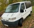 Ситроен Jumpy 2000 в Ровно на Automoto.ua Белый Ситроен Jumpy, объемом двигателя 1.91 л и пробегом 222 тыс. км за 1300 $, фото 1 на Automoto.ua