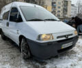 Белый Ситроен Jumpy, объемом двигателя 2 л и пробегом 215 тыс. км за 2950 $, фото 37 на Automoto.ua