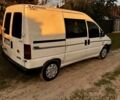 Белый Ситроен Jumpy, объемом двигателя 1.87 л и пробегом 358 тыс. км за 2100 $, фото 2 на Automoto.ua