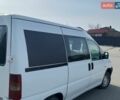 Белый Ситроен Jumpy, объемом двигателя 1.9 л и пробегом 234 тыс. км за 2800 $, фото 3 на Automoto.ua