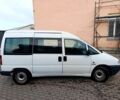 Белый Ситроен Jumpy, объемом двигателя 0 л и пробегом 299 тыс. км за 2800 $, фото 2 на Automoto.ua