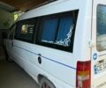 Білий Сітроен Jumpy, об'ємом двигуна 2 л та пробігом 420 тис. км за 3488 $, фото 2 на Automoto.ua