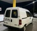 Белый Ситроен Jumpy, объемом двигателя 1.91 л и пробегом 350 тыс. км за 2050 $, фото 5 на Automoto.ua