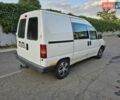 Белый Ситроен Jumpy, объемом двигателя 2 л и пробегом 333 тыс. км за 2750 $, фото 6 на Automoto.ua