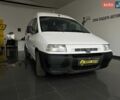 Белый Ситроен Jumpy, объемом двигателя 1.87 л и пробегом 202 тыс. км за 4600 $, фото 1 на Automoto.ua