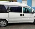 Белый Ситроен Jumpy, объемом двигателя 1.9 л и пробегом 430 тыс. км за 1800 $, фото 5 на Automoto.ua