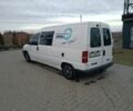 Білий Сітроен Jumpy, об'ємом двигуна 0 л та пробігом 490 тис. км за 3600 $, фото 4 на Automoto.ua
