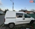 Белый Ситроен Jumpy, объемом двигателя 2 л и пробегом 450 тыс. км за 2800 $, фото 2 на Automoto.ua