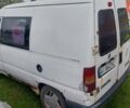 Білий Сітроен Jumpy, об'ємом двигуна 2 л та пробігом 366 тис. км за 1700 $, фото 6 на Automoto.ua