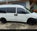 Белый Ситроен Jumpy, объемом двигателя 1.9 л и пробегом 310 тыс. км за 3700 $, фото 8 на Automoto.ua