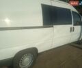 Белый Ситроен Jumpy, объемом двигателя 1.9 л и пробегом 425 тыс. км за 2500 $, фото 9 на Automoto.ua