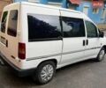 Белый Ситроен Jumpy, объемом двигателя 1.9 л и пробегом 430 тыс. км за 1800 $, фото 3 на Automoto.ua