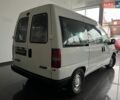 Белый Ситроен Jumpy, объемом двигателя 1.87 л и пробегом 202 тыс. км за 4600 $, фото 6 на Automoto.ua