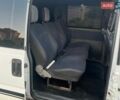 Белый Ситроен Jumpy, объемом двигателя 2 л и пробегом 540 тыс. км за 2500 $, фото 4 на Automoto.ua