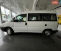 Белый Ситроен Jumpy, объемом двигателя 1.87 л и пробегом 202 тыс. км за 4600 $, фото 3 на Automoto.ua