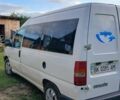 Білий Сітроен Jumpy, об'ємом двигуна 0 л та пробігом 404 тис. км за 3300 $, фото 4 на Automoto.ua
