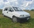 Белый Ситроен Jumpy, объемом двигателя 1.9 л и пробегом 420 тыс. км за 2699 $, фото 1 на Automoto.ua