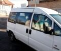 Белый Ситроен Jumpy, объемом двигателя 2 л и пробегом 350 тыс. км за 2900 $, фото 2 на Automoto.ua