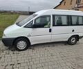 Білий Сітроен Jumpy, об'ємом двигуна 2 л та пробігом 320 тис. км за 2800 $, фото 5 на Automoto.ua