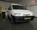 Белый Ситроен Jumpy, объемом двигателя 1.87 л и пробегом 202 тыс. км за 4600 $, фото 1 на Automoto.ua