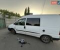 Белый Ситроен Jumpy, объемом двигателя 2 л и пробегом 450 тыс. км за 2800 $, фото 1 на Automoto.ua