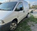 Белый Ситроен Jumpy, объемом двигателя 1.9 л и пробегом 400 тыс. км за 1600 $, фото 6 на Automoto.ua