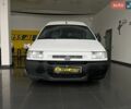 Белый Ситроен Jumpy, объемом двигателя 1.87 л и пробегом 202 тыс. км за 4600 $, фото 1 на Automoto.ua