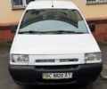 Белый Ситроен Jumpy, объемом двигателя 1.9 л и пробегом 430 тыс. км за 1999 $, фото 4 на Automoto.ua