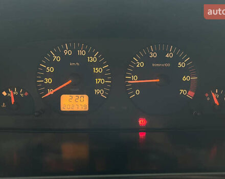 Белый Ситроен Jumpy, объемом двигателя 1.87 л и пробегом 202 тыс. км за 4600 $, фото 14 на Automoto.ua