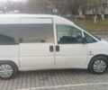 Білий Сітроен Jumpy, об'ємом двигуна 1.87 л та пробігом 320 тис. км за 3500 $, фото 2 на Automoto.ua