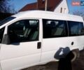 Белый Ситроен Jumpy, объемом двигателя 2 л и пробегом 350 тыс. км за 2900 $, фото 3 на Automoto.ua