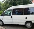 Белый Ситроен Jumpy, объемом двигателя 1.9 л и пробегом 430 тыс. км за 1999 $, фото 6 на Automoto.ua