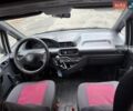 Белый Ситроен Jumpy, объемом двигателя 1.9 л и пробегом 430 тыс. км за 1800 $, фото 8 на Automoto.ua
