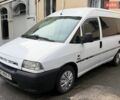 Белый Ситроен Jumpy, объемом двигателя 1.9 л и пробегом 430 тыс. км за 1800 $, фото 1 на Automoto.ua