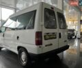 Белый Ситроен Jumpy, объемом двигателя 1.87 л и пробегом 202 тыс. км за 4600 $, фото 4 на Automoto.ua