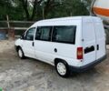 Белый Ситроен Jumpy, объемом двигателя 1.9 л и пробегом 457 тыс. км за 3200 $, фото 11 на Automoto.ua