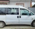 Белый Ситроен Jumpy, объемом двигателя 1.9 л и пробегом 364 тыс. км за 3100 $, фото 7 на Automoto.ua