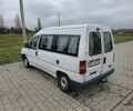 Білий Сітроен Jumpy, об'ємом двигуна 2 л та пробігом 320 тис. км за 2800 $, фото 2 на Automoto.ua